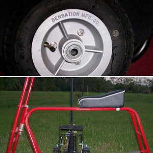 Sensation Mini Bike
