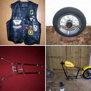 Harley Project