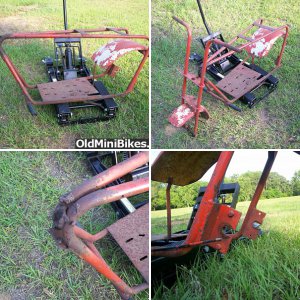 Heathkit Boonie
