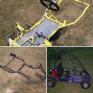 My Go Karts