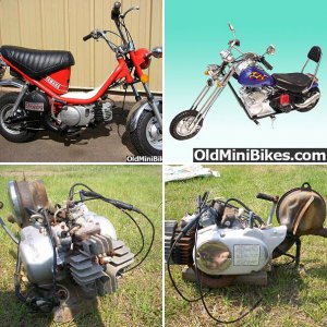 Items For Sale
