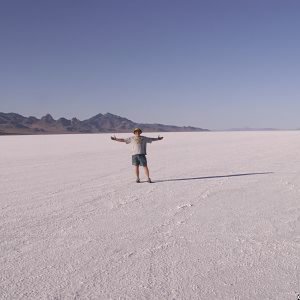Bonneville 2011