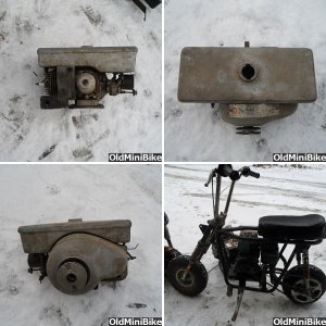 Keystone