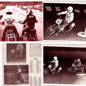 Todd Peterson Racing