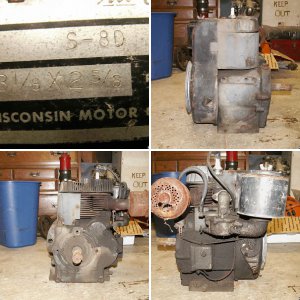 Wisconsin S-D8