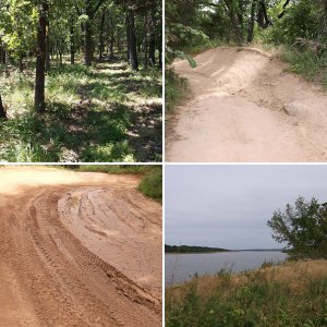 Home Track