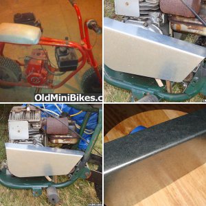 chain guards