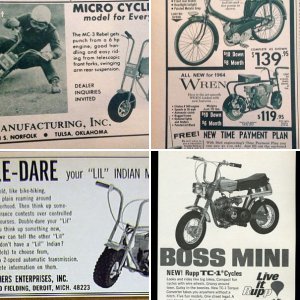 Vintage Ads