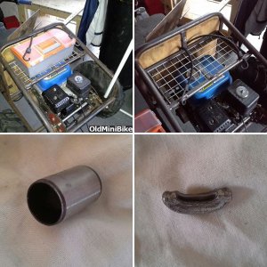 Possible Tanks Trike