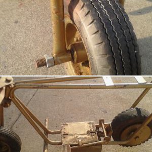 old mini