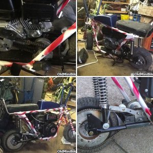 roper build