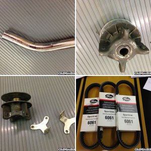 parts