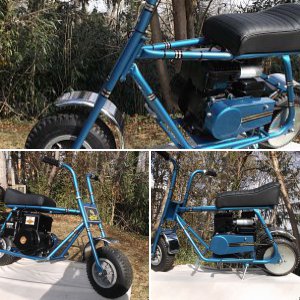 K&S Resto-Mod