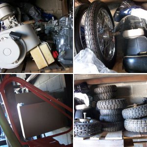 Mybiz Inventory