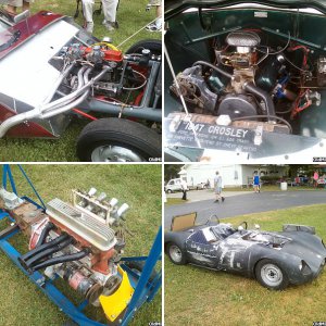 Miscellaneous