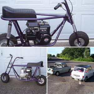 Late Taco 44 Project