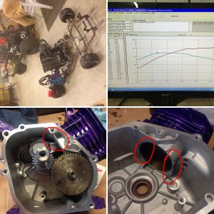 Open Clone Build