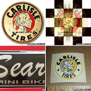 Decals Stickers Artwork