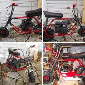 DEADPOOL theme Cat Eliminator