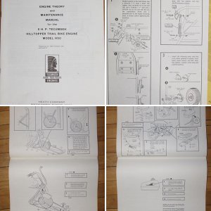 hilltopper assemby manual