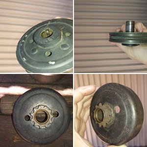 Misc. Parts