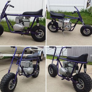 Taco T100