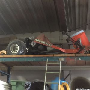 Trikes