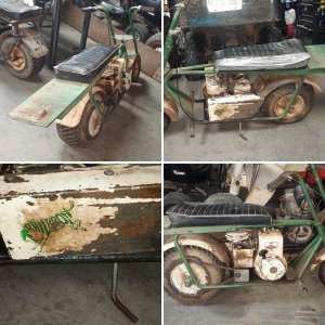 heald VT1