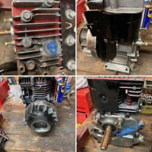 Parts for sale