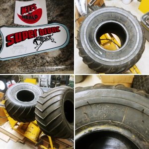 heald parts.