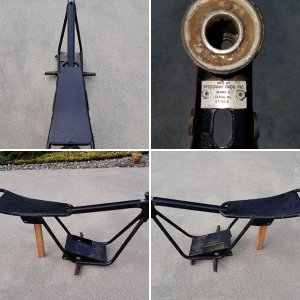 Parts For Sale
