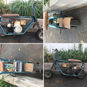 Montgomery Ward Front Suspension from RiceORama