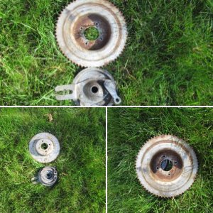 sprocket