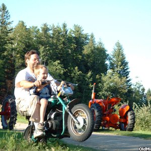 greenroadster