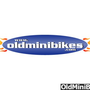 oldminibikes logo