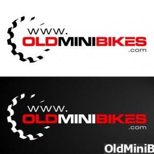 oldminibikes logo