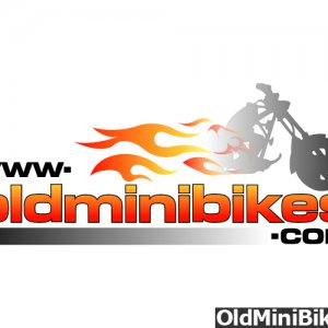 oldminibikes logo
