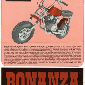 Bonana MX 1510