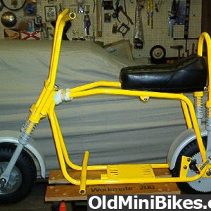 1970 PowerDyne