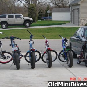 Enigmas Fleet