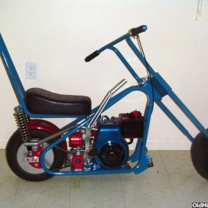 Manco Chopper
