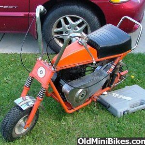 Top of the Line Sears