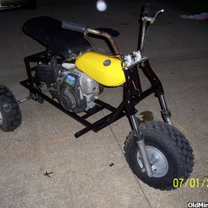 Mini Fun