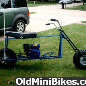 big MINI