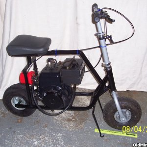 Scooter