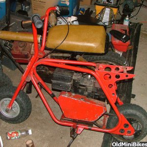 any ideas out there what this is