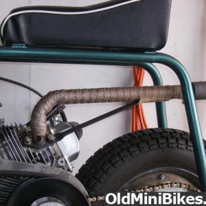 exhaust