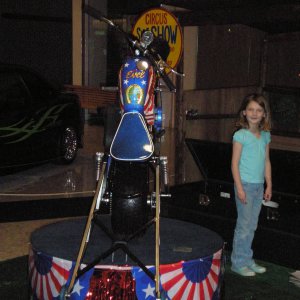 Herters - Evel Knievel Tribute