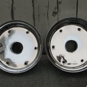 Chrome wheel_01