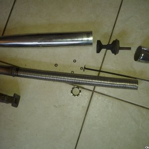 husky pipe